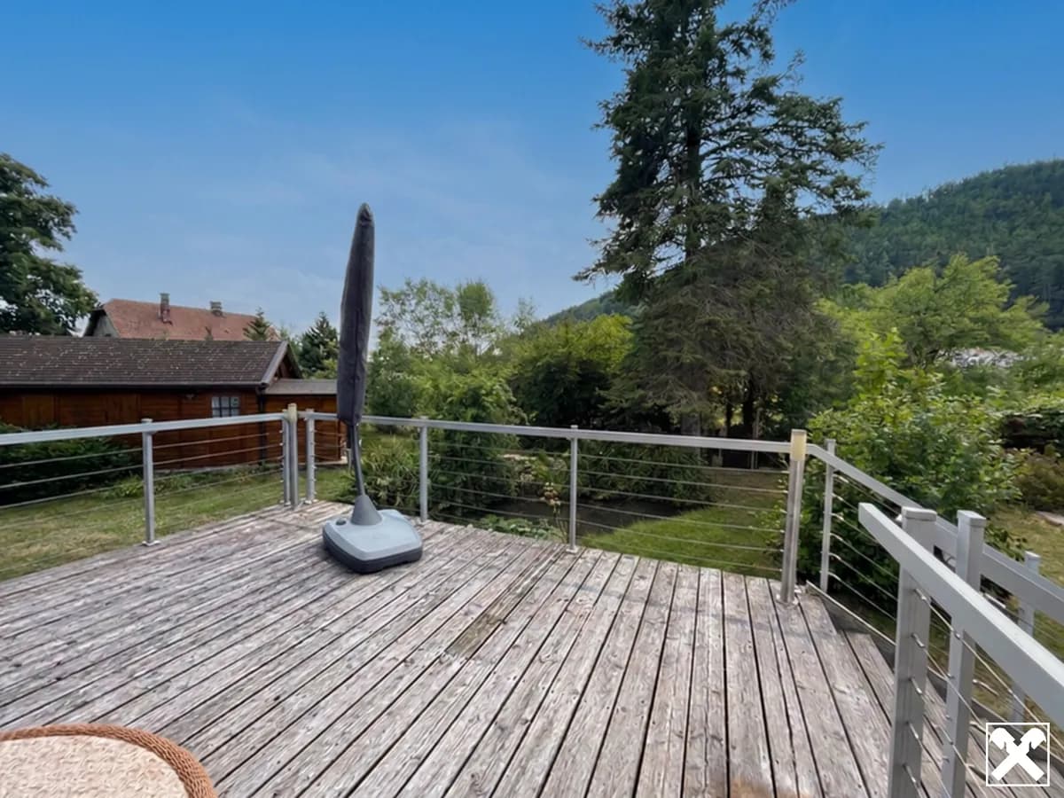 4-Zimmer-Haus kaufen in Neunkirchen – 192 m², € 580.000 – Bild 17 von 22