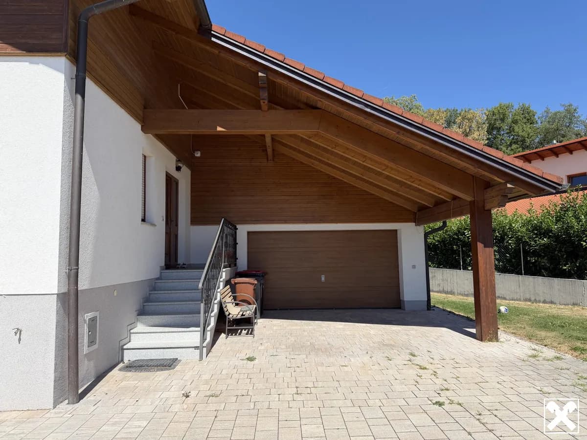 4-Zimmer-Haus kaufen in Neunkirchen – 192 m², € 580.000 – Bild 18 von 22