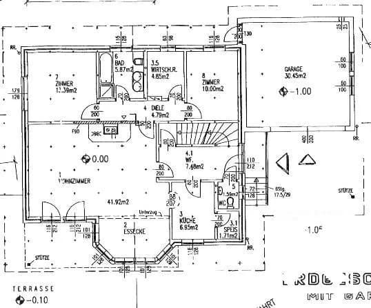 4-Zimmer-Haus kaufen in Neunkirchen – 192 m², € 580.000 – Bild 20 von 22