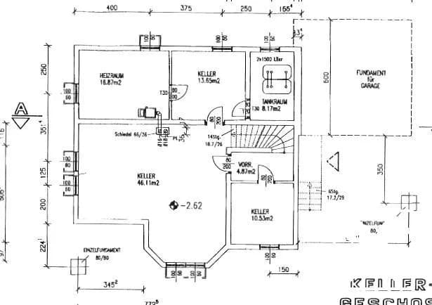 4-Zimmer-Haus kaufen in Neunkirchen – 192 m², € 580.000 – Bild 21 von 22
