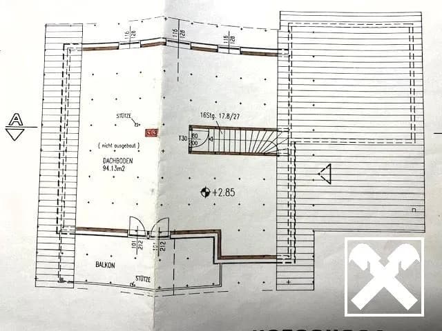4-Zimmer-Haus kaufen in Neunkirchen – 192 m², € 580.000 – Bild 22 von 22