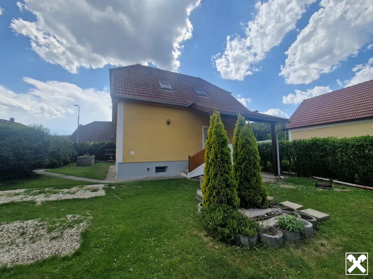 4-Zimmer-Haus kaufen in Sankt Pölten Land – 91,4 m², € 199.000 – Bild 3 von 19