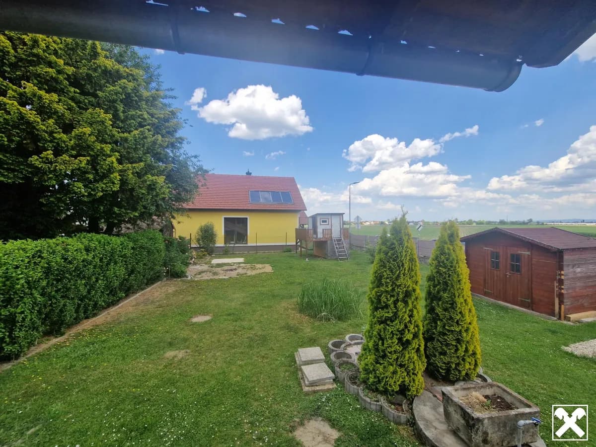 4-Zimmer-Haus kaufen in Sankt Pölten Land – 91,4 m², € 199.000 – Bild 5 von 19