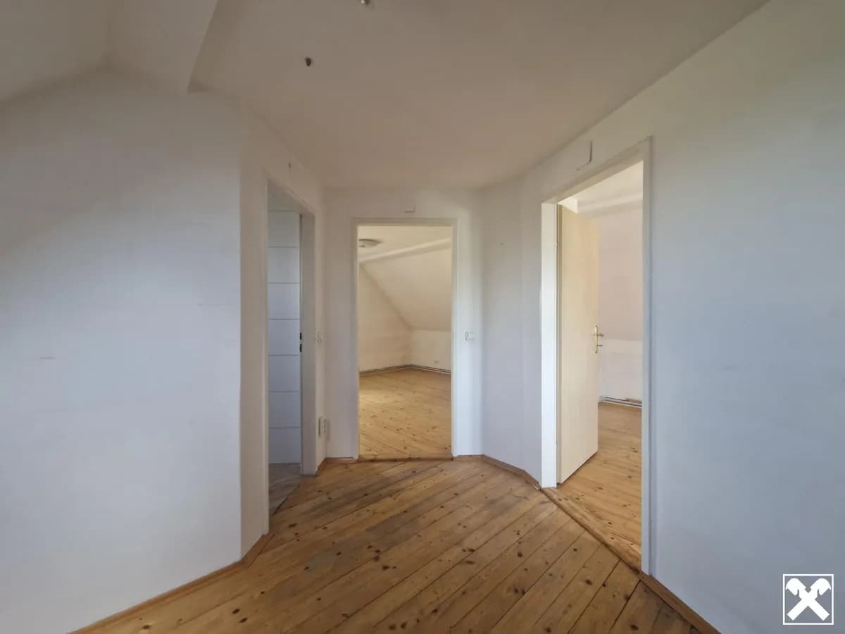 4-Zimmer-Haus kaufen in Sankt Pölten Land – 91,4 m², € 199.000 – Bild 12 von 19