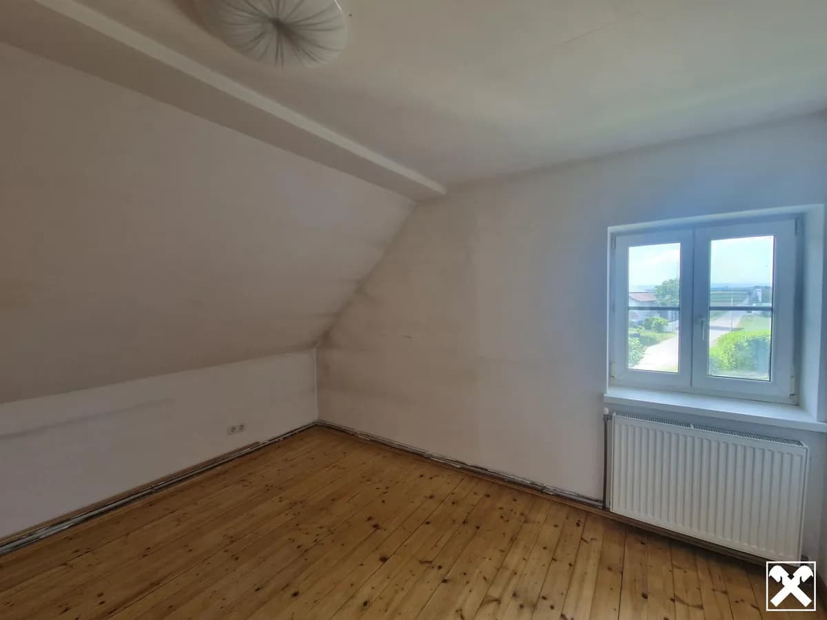 4-Zimmer-Haus kaufen in Sankt Pölten Land – 91,4 m², € 199.000 – Bild 13 von 19