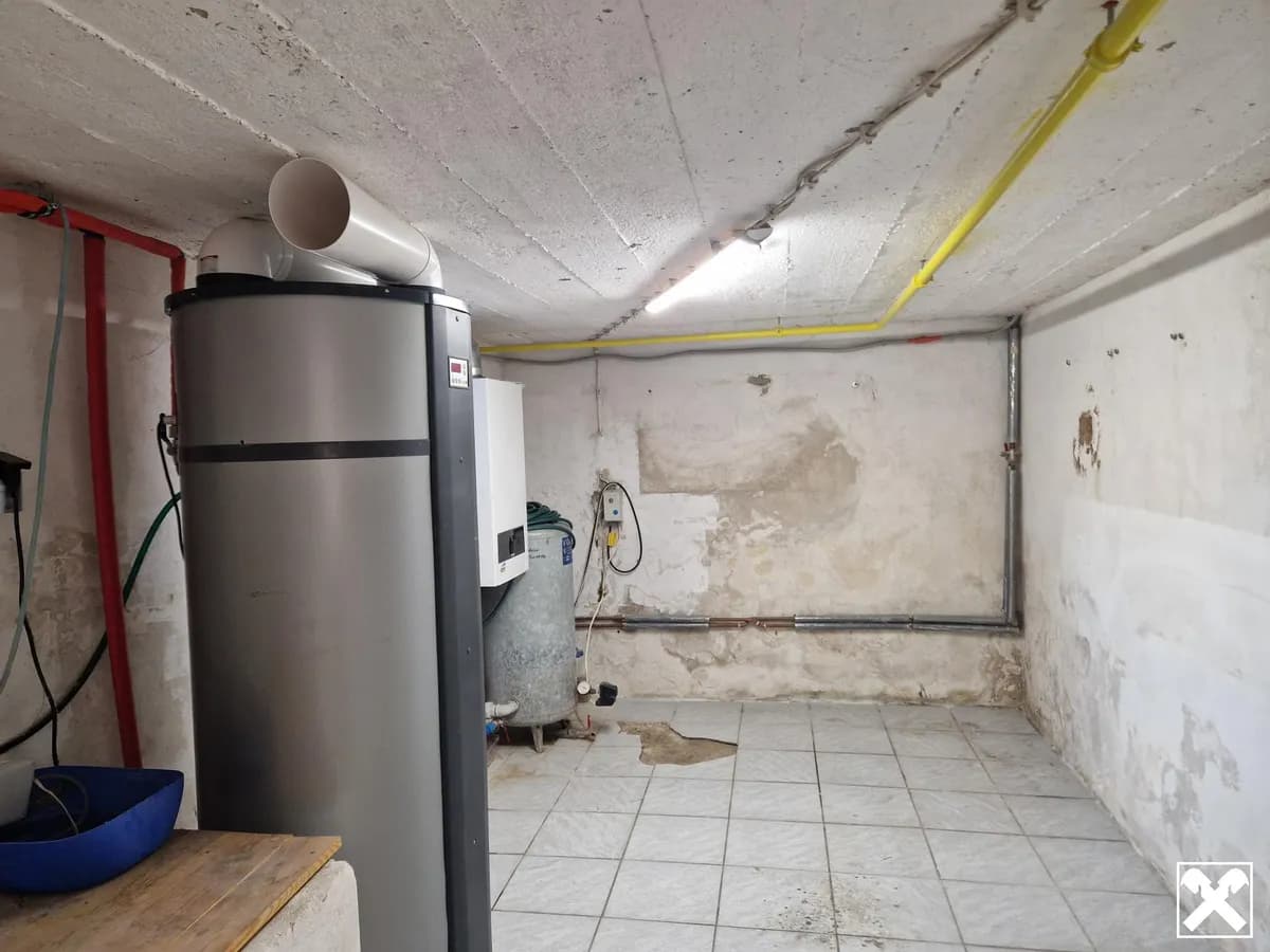4-Zimmer-Haus kaufen in Sankt Pölten Land – 91,4 m², € 199.000 – Bild 17 von 19