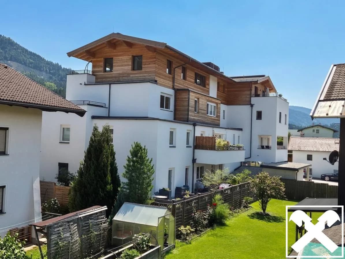 3-Zimmer-Wohnung kaufen in Kufstein – 66,5 m², € 415.000