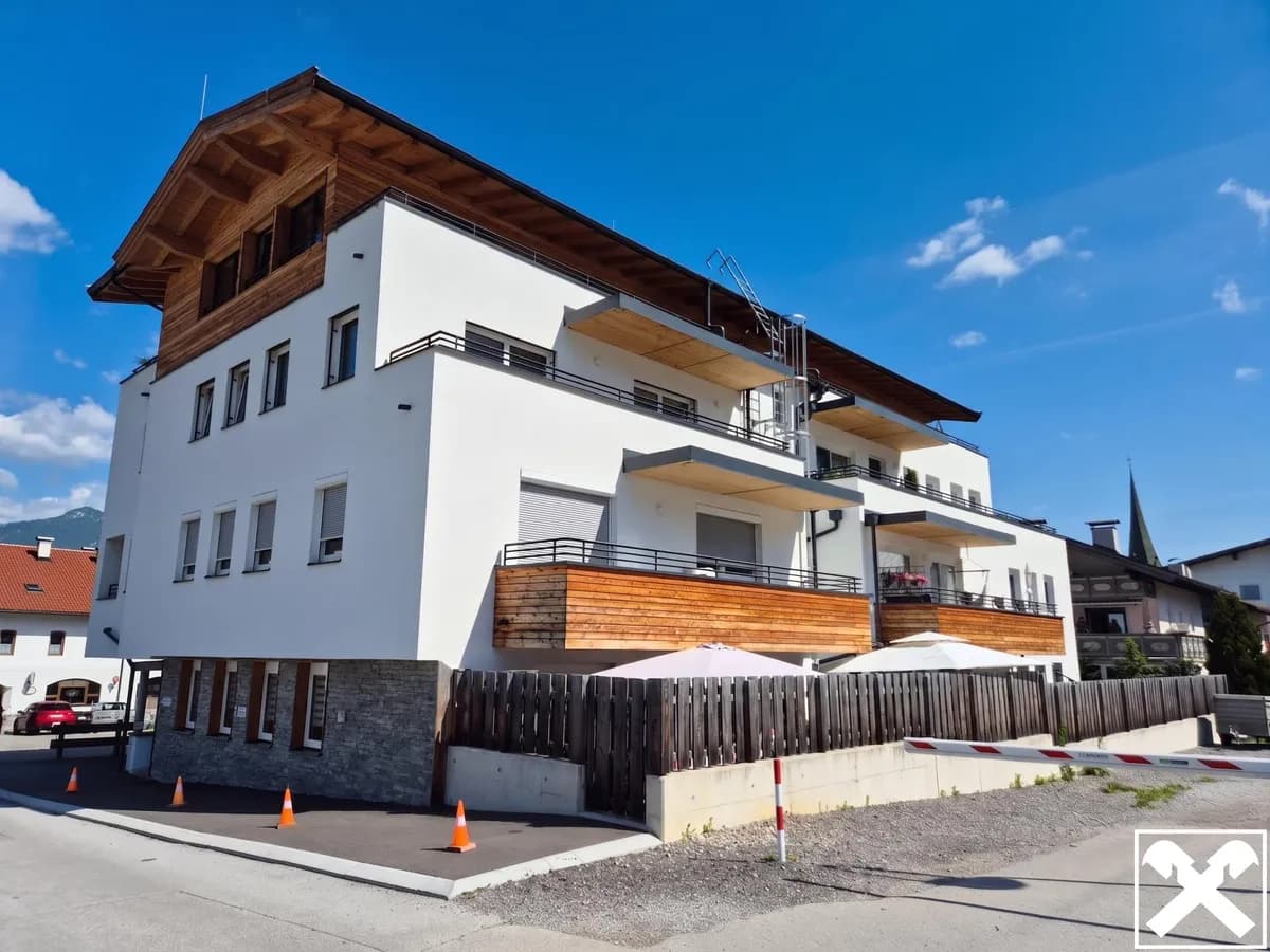3-Zimmer-Wohnung kaufen in Kufstein – 66,5 m², € 415.000 – Bild 2 von 11