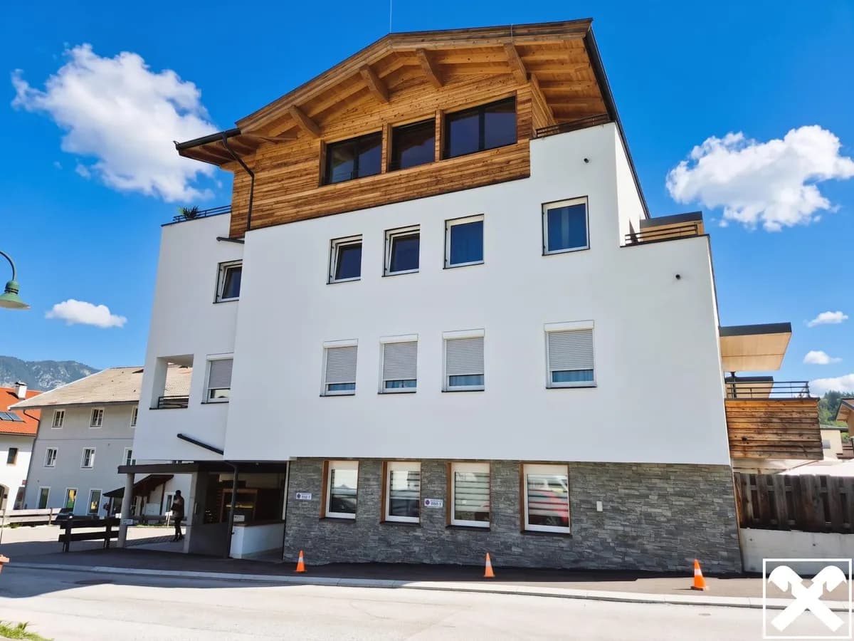 3-Zimmer-Wohnung kaufen in Kufstein – 66,5 m², € 415.000 – Bild 3 von 11