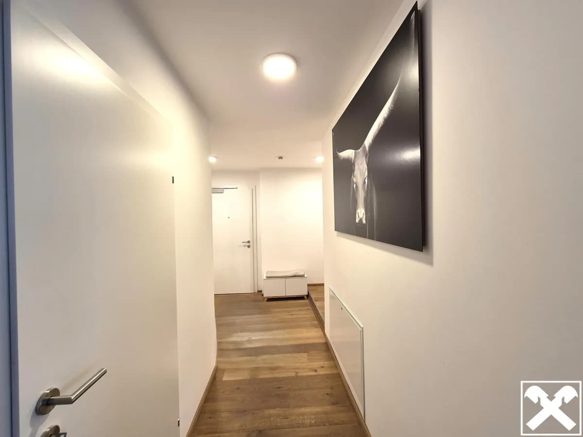 3-Zimmer-Wohnung kaufen in Kufstein – 66,5 m², € 415.000 – Bild 5 von 11