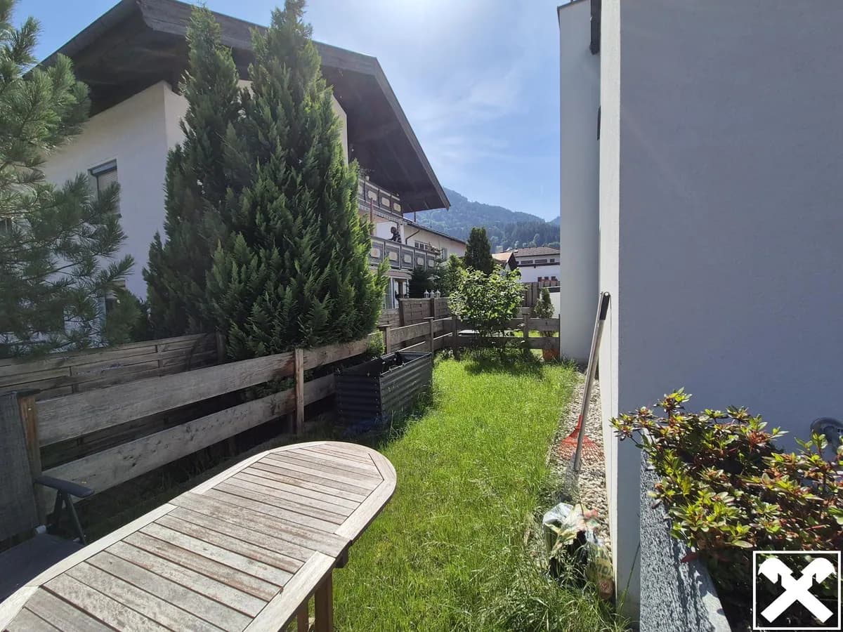 3-Zimmer-Wohnung kaufen in Kufstein – 66,5 m², € 415.000 – Bild 7 von 11