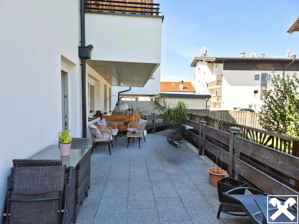 3-Zimmer-Wohnung kaufen in Kufstein – 66,5 m², € 415.000 – Bild 8 von 11