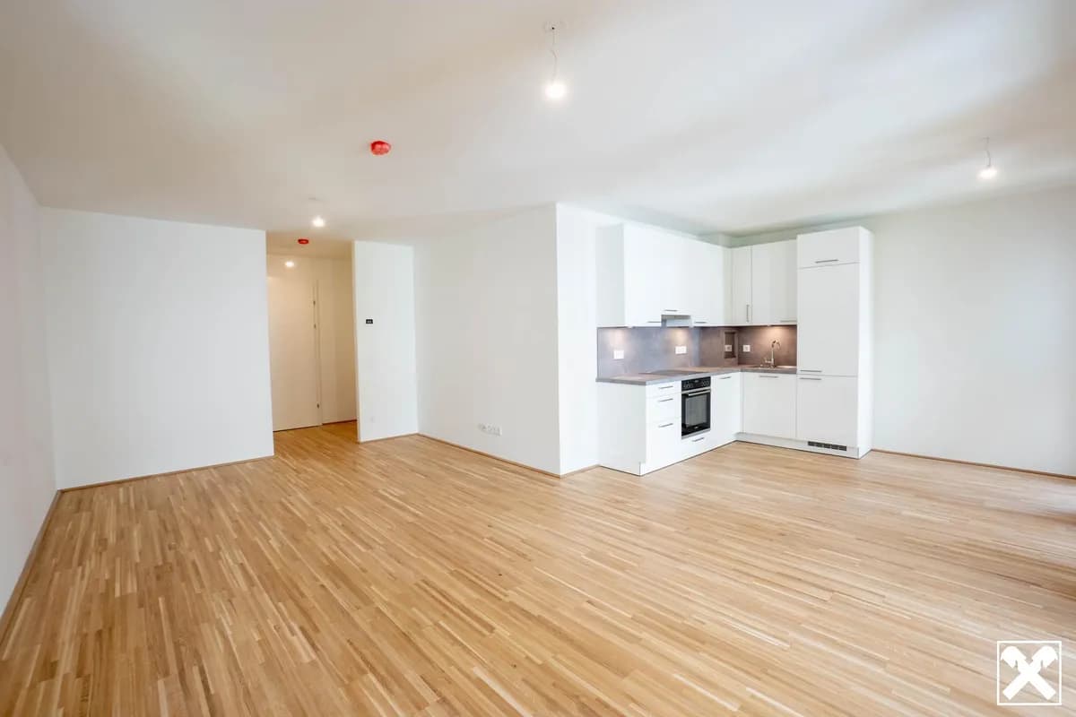 2-Zimmer-Wohnung kaufen in Wien – 62,21 m², € 451.200 – Bild 2 von 8