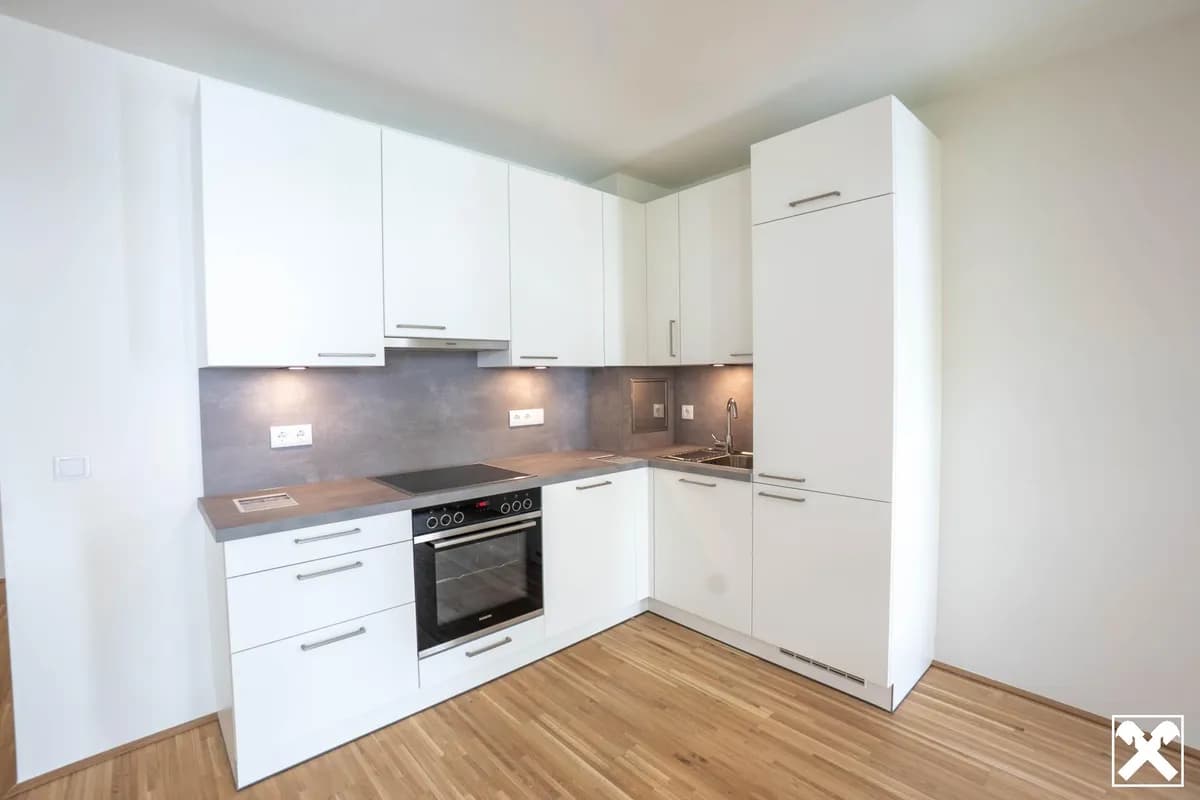 2-Zimmer-Wohnung kaufen in Wien – 62,21 m², € 451.200 – Bild 3 von 8