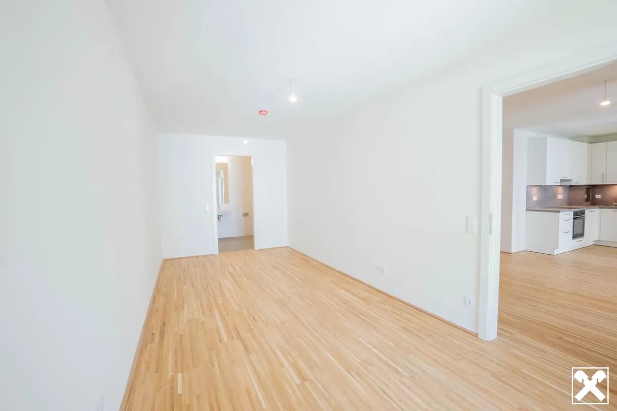 2-Zimmer-Wohnung kaufen in Wien – 62,21 m², € 451.200 – Bild 4 von 8
