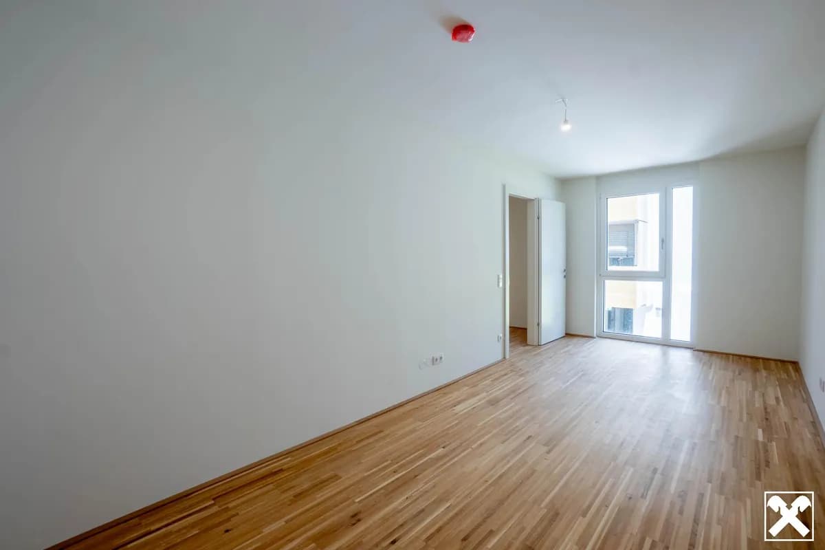 2-Zimmer-Wohnung kaufen in Wien – 62,21 m², € 451.200 – Bild 6 von 8