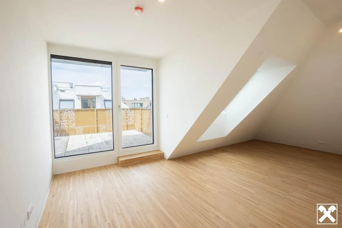 2-Zimmer-Wohnung kaufen in Wien – 70,63 m², € 513.800 – Bild 2 von 8