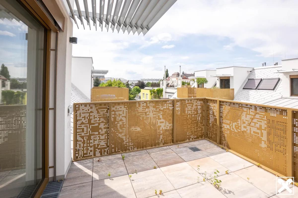 2-Zimmer-Wohnung kaufen in Wien – 70,63 m², € 513.800 – Bild 3 von 8