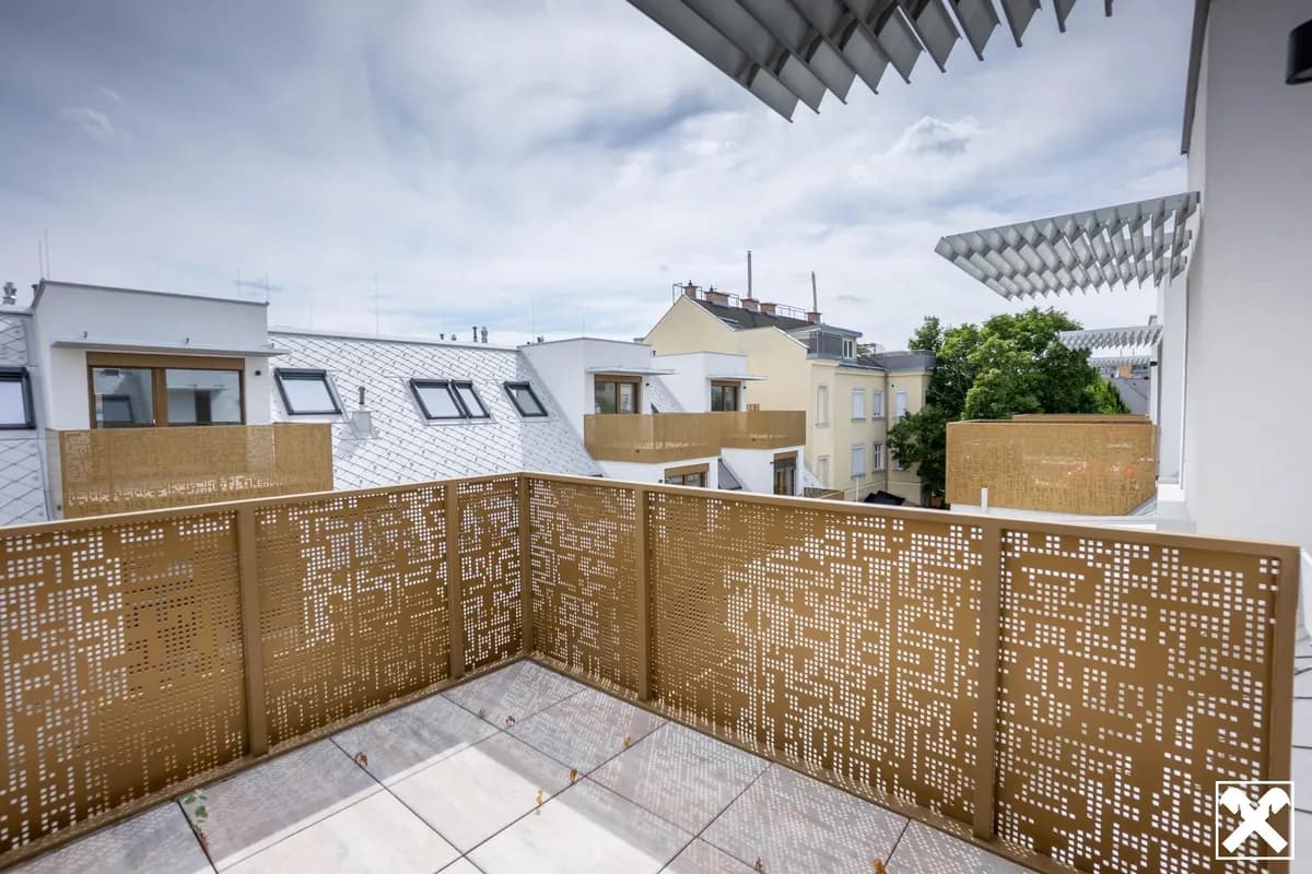 2-Zimmer-Wohnung kaufen in Wien – 70,63 m², € 513.800 – Bild 7 von 8