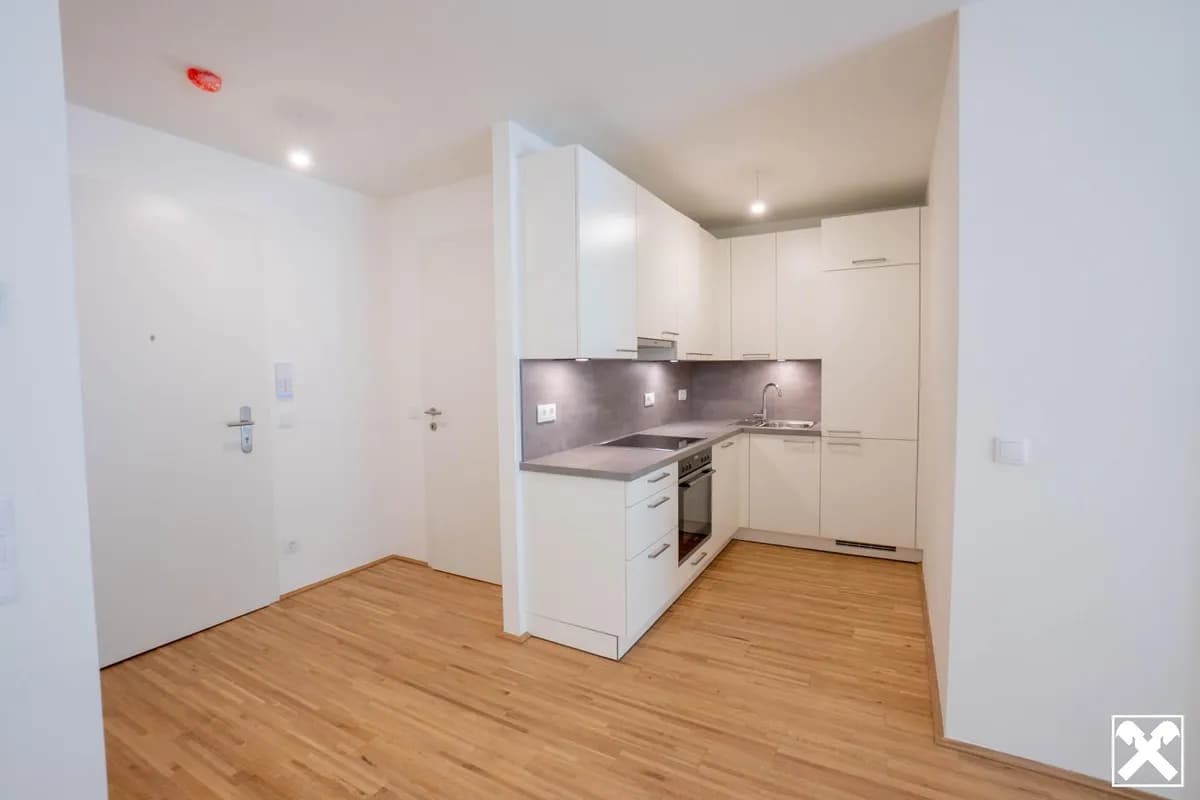 3-Zimmer-Wohnung kaufen in Wien – 63,9 m², € 463.200 – Bild 1 von 7
