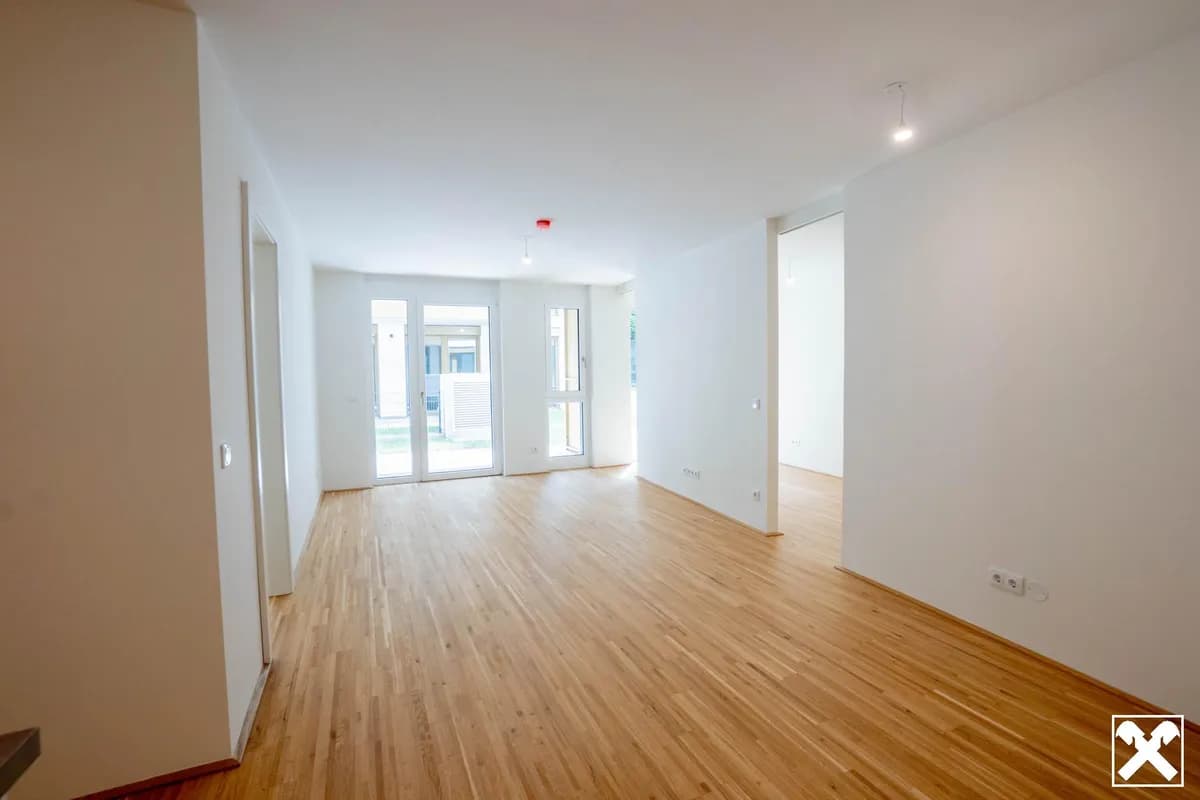 3-Zimmer-Wohnung kaufen in Wien – 63,9 m², € 463.200 – Bild 2 von 7