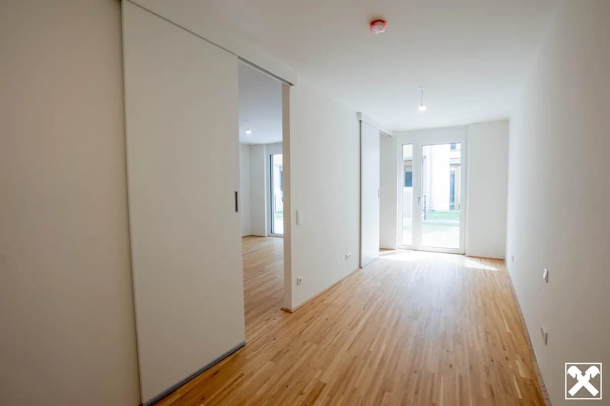 3-Zimmer-Wohnung kaufen in Wien – 63,9 m², € 463.200 – Bild 4 von 7