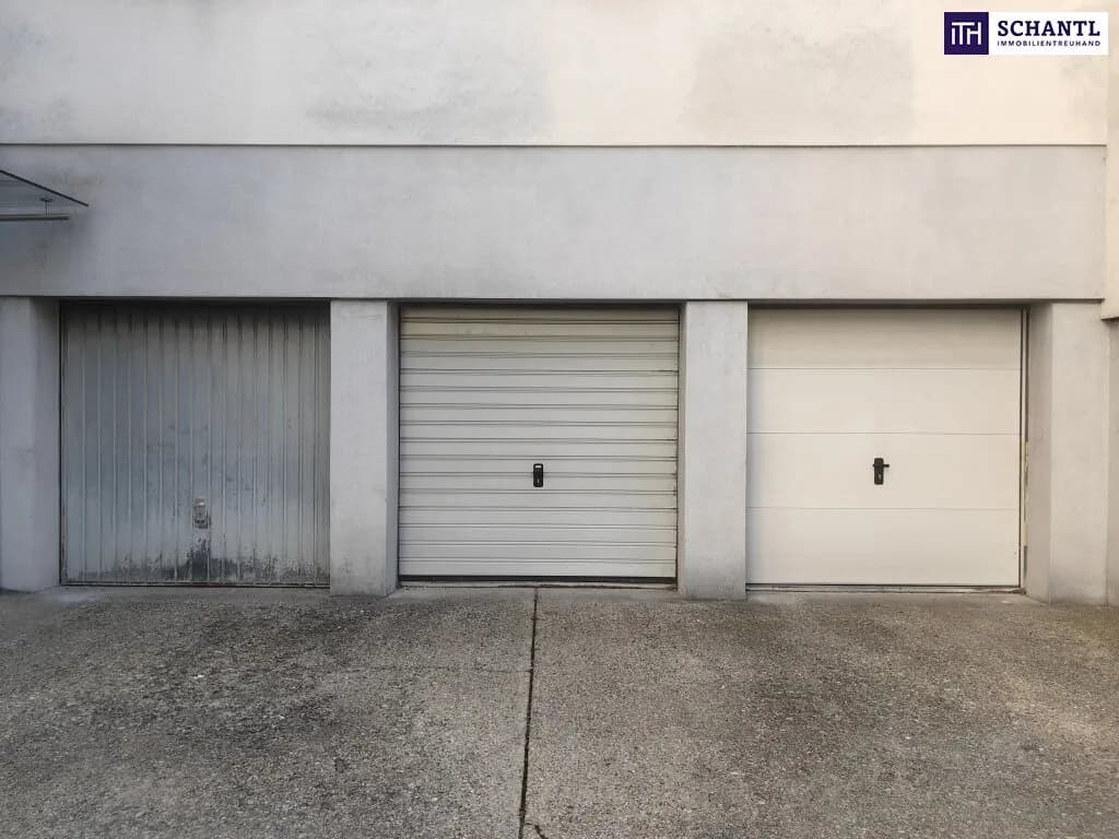 Immobilie kaufen in Wien – 35 m², € 55.000