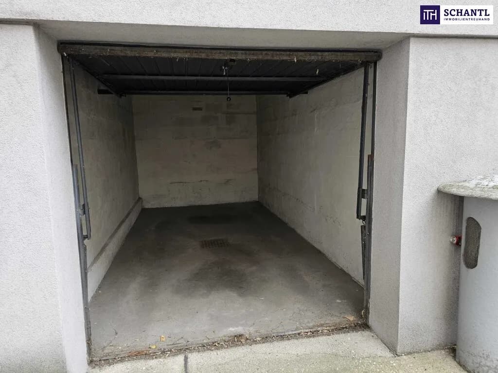 Immobilie kaufen in Wien – 35 m², € 55.000 – Bild 3 von 5