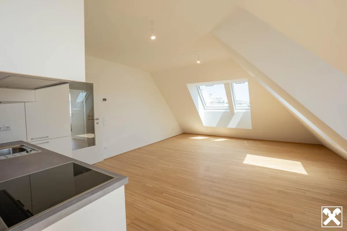 2-Zimmer-Wohnung kaufen in Wien – 71,41 m², € 521.000 – Bild 2 von 9