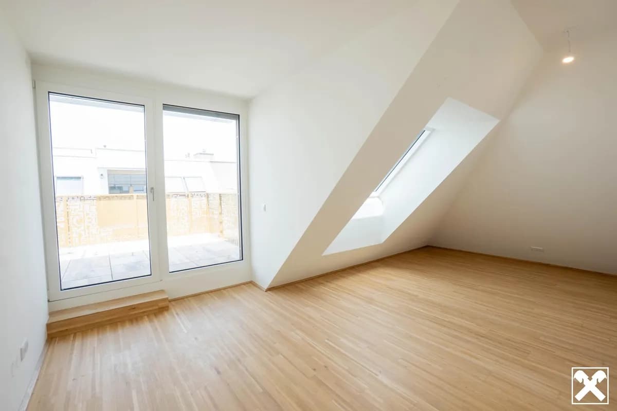 2-Zimmer-Wohnung kaufen in Wien – 71,41 m², € 521.000 – Bild 7 von 9