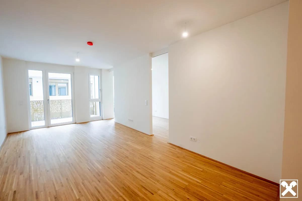 3-Zimmer-Wohnung kaufen in Wien – 63,9 m², € 454.900