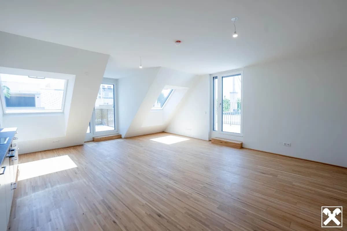 4-Zimmer-Wohnung kaufen in Wien – 105,09 m², € 798.000 – Bild 2 von 10