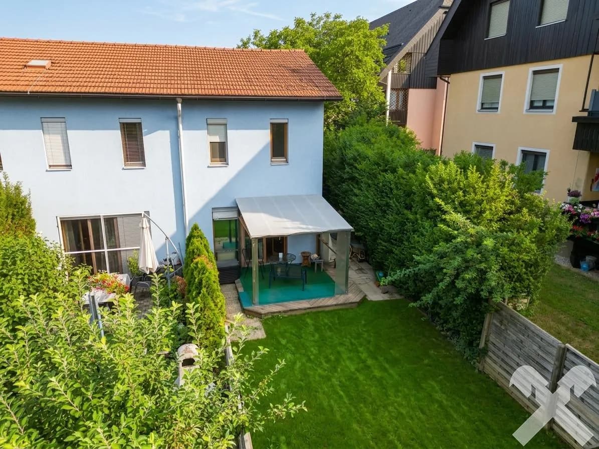 3-Zimmer-Haus kaufen in Graz-Umgebung – 89 m², € 249.000