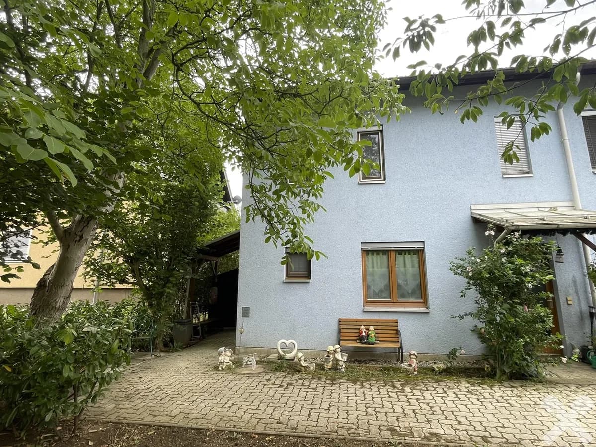 3-Zimmer-Haus kaufen in Graz-Umgebung – 89 m², € 249.000 – Bild 3 von 17