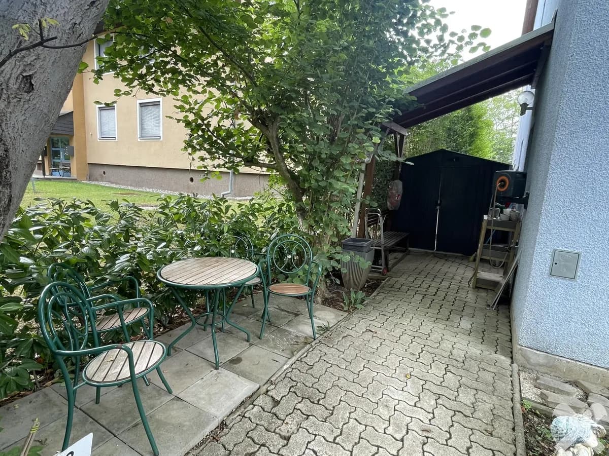 3-Zimmer-Haus kaufen in Graz-Umgebung – 89 m², € 249.000 – Bild 4 von 17