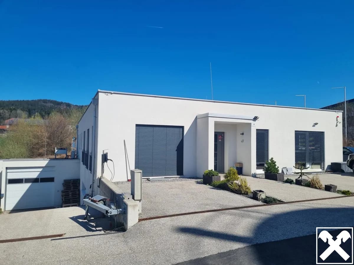 Immobilie kaufen in Linz – 509 m², € 876.000 – Bild 1 von 12