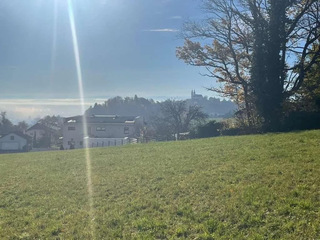 Grundstück kaufen in Urfahr-Umgebung – 761 m², € 130.000
