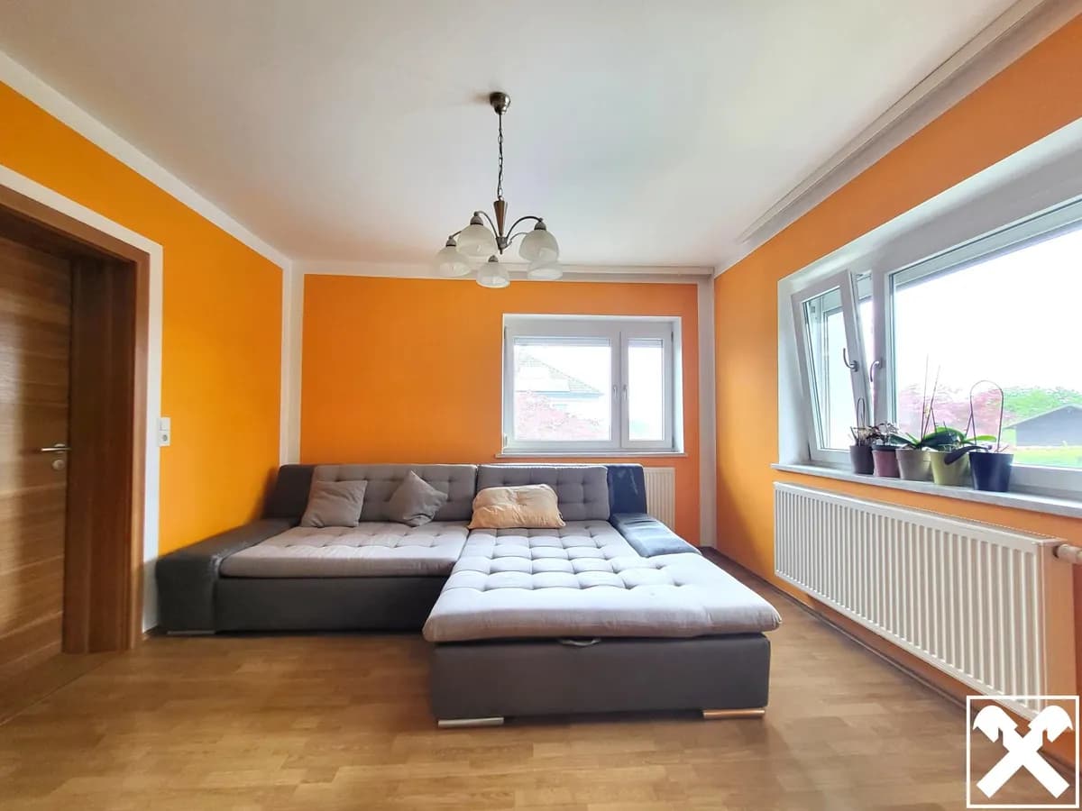 6-Zimmer-Haus kaufen in Steyr-Land – 140 m², € 549.000 – Bild 4 von 19