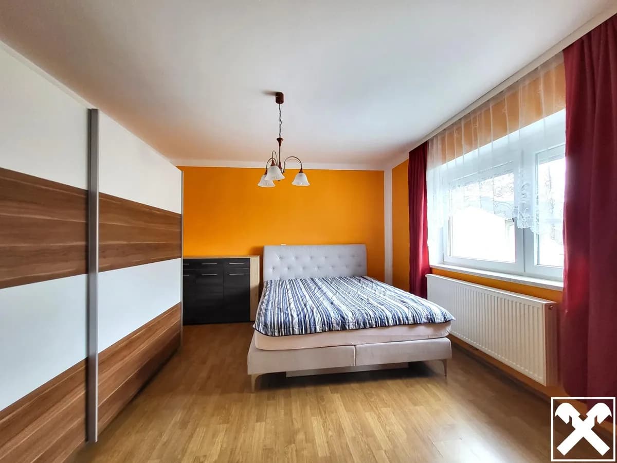 6-Zimmer-Haus kaufen in Steyr-Land – 140 m², € 549.000 – Bild 5 von 19