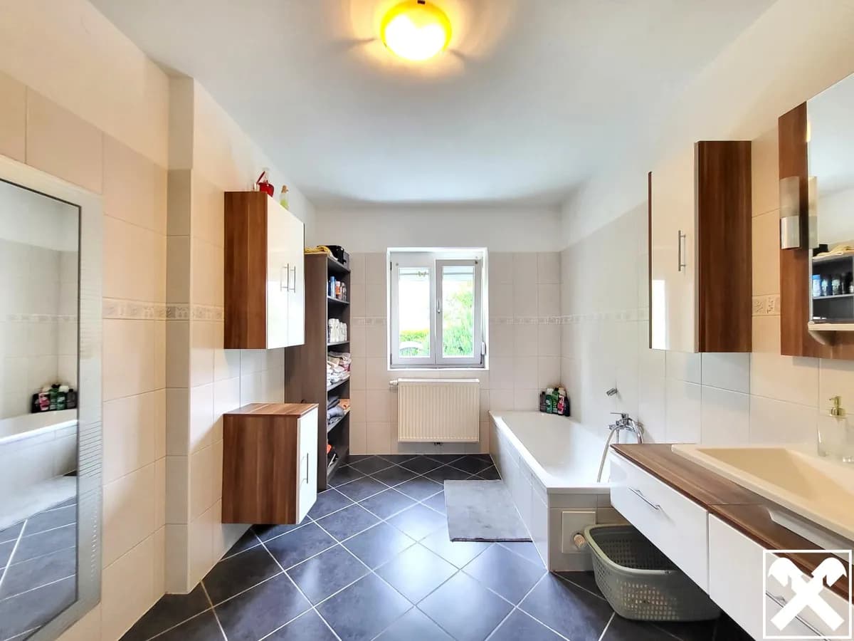 6-Zimmer-Haus kaufen in Steyr-Land – 140 m², € 549.000 – Bild 6 von 19