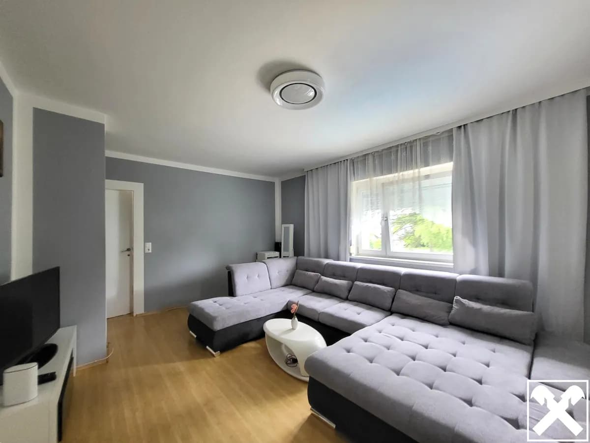 6-Zimmer-Haus kaufen in Steyr-Land – 140 m², € 549.000 – Bild 7 von 19
