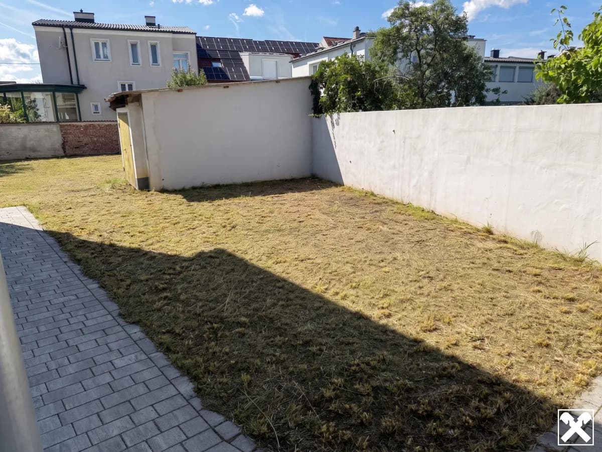 15-Zimmer-Gewerbeimmobilie kaufen in Wiener Neustadt – 360 m², € 859.000 – Bild 11 von 16