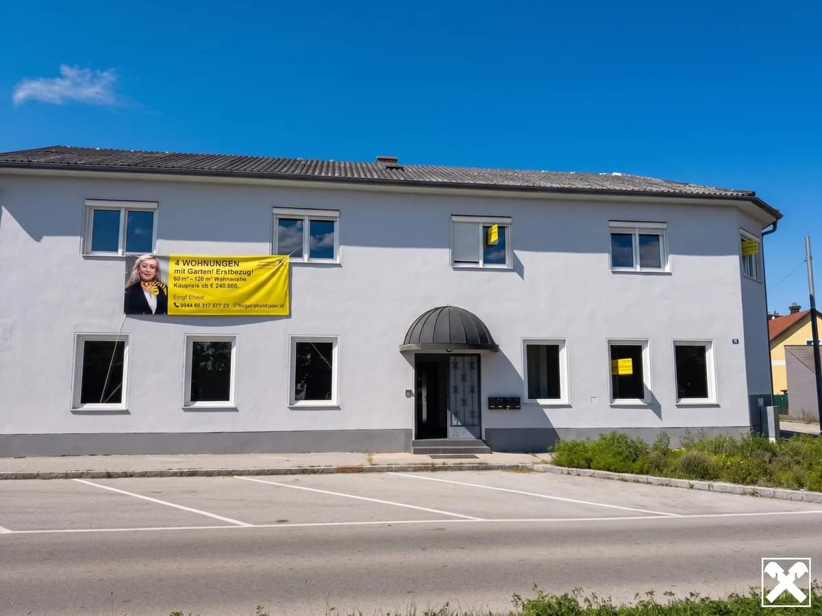 15-Zimmer-Gewerbeimmobilie kaufen in Wiener Neustadt – 360 m², € 859.000 – Bild 13 von 16