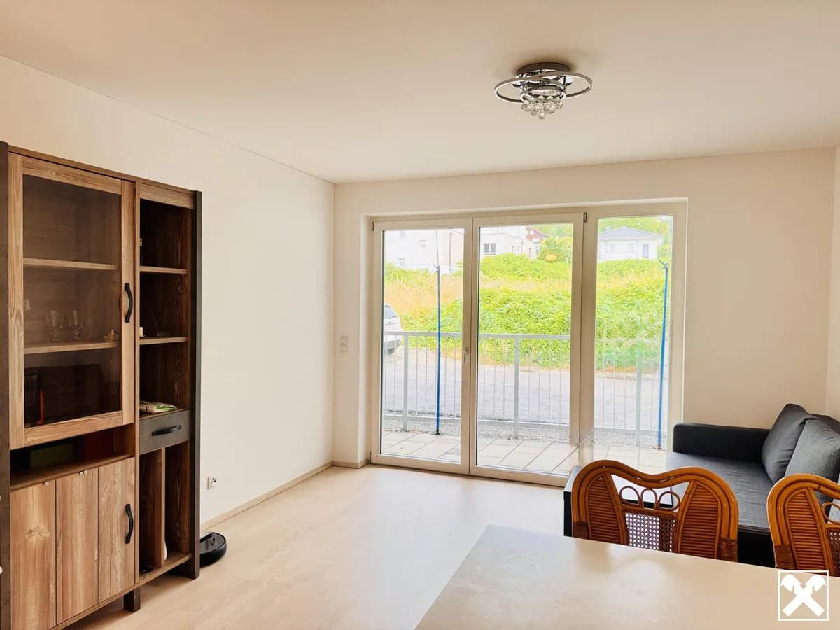 2-Zimmer-Wohnung kaufen in Tulln – 52 m², € 299.000 – Bild 2 von 10