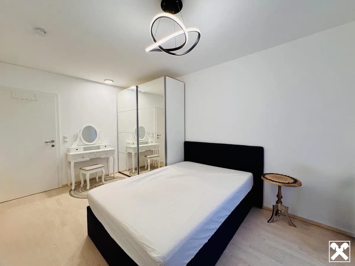 2-Zimmer-Wohnung kaufen in Tulln – 52 m², € 299.000 – Bild 5 von 10