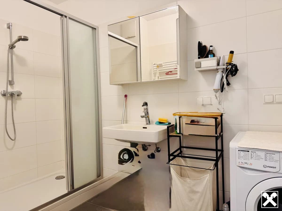 2-Zimmer-Wohnung kaufen in Tulln – 52 m², € 299.000 – Bild 6 von 10