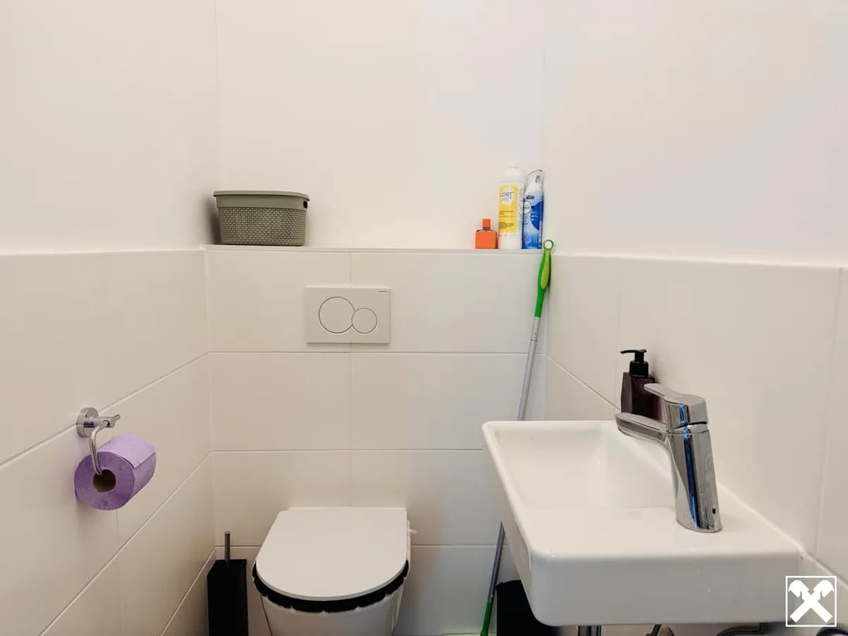 2-Zimmer-Wohnung kaufen in Tulln – 52 m², € 299.000 – Bild 7 von 10