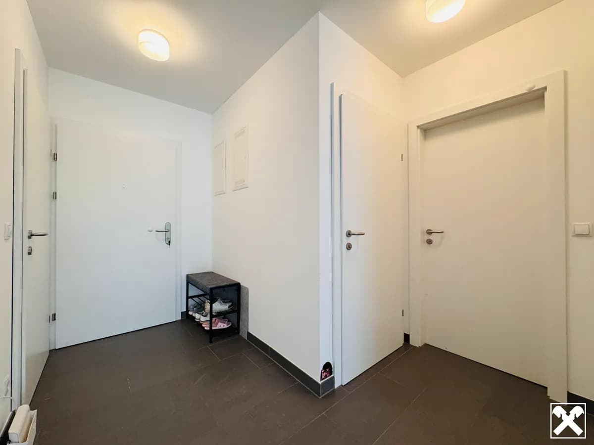 2-Zimmer-Wohnung kaufen in Tulln – 52 m², € 299.000 – Bild 8 von 10