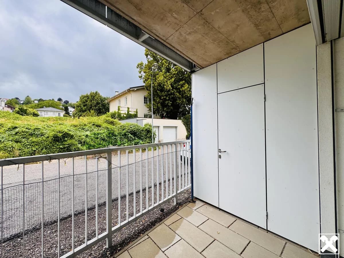 2-Zimmer-Wohnung kaufen in Tulln – 52 m², € 299.000 – Bild 9 von 10