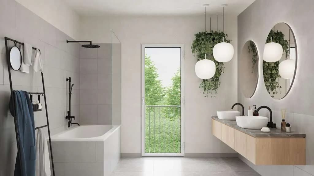 6-Zimmer-Haus kaufen in Sankt Pölten Land – 145 m², € 600.000 – Bild 44 von 52